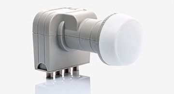 Fuba LNB