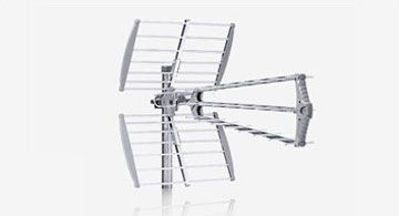 Fuba Antenne