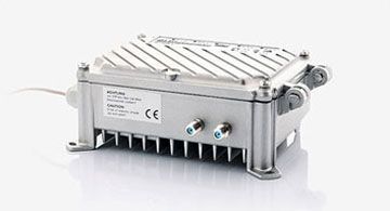 Kabel-TV-Verstärker